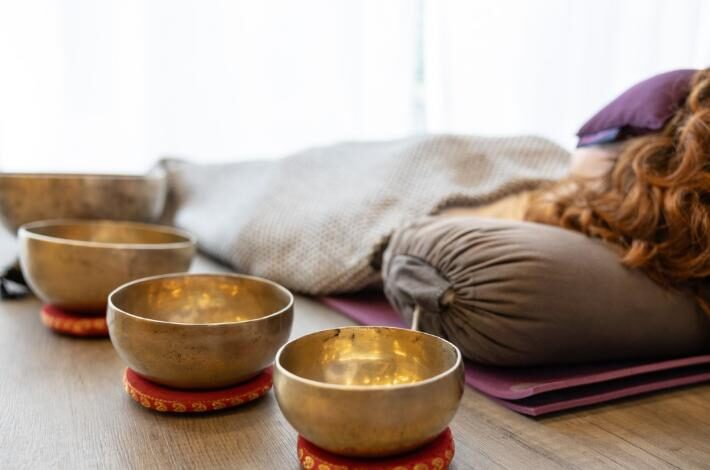 Sound Healing Session