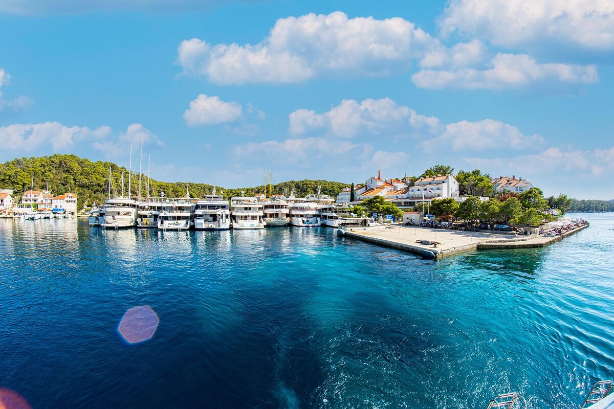 Mljet National Park