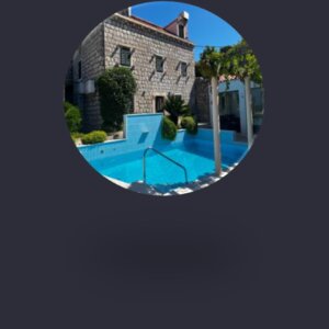 House Lopud Island Paradise