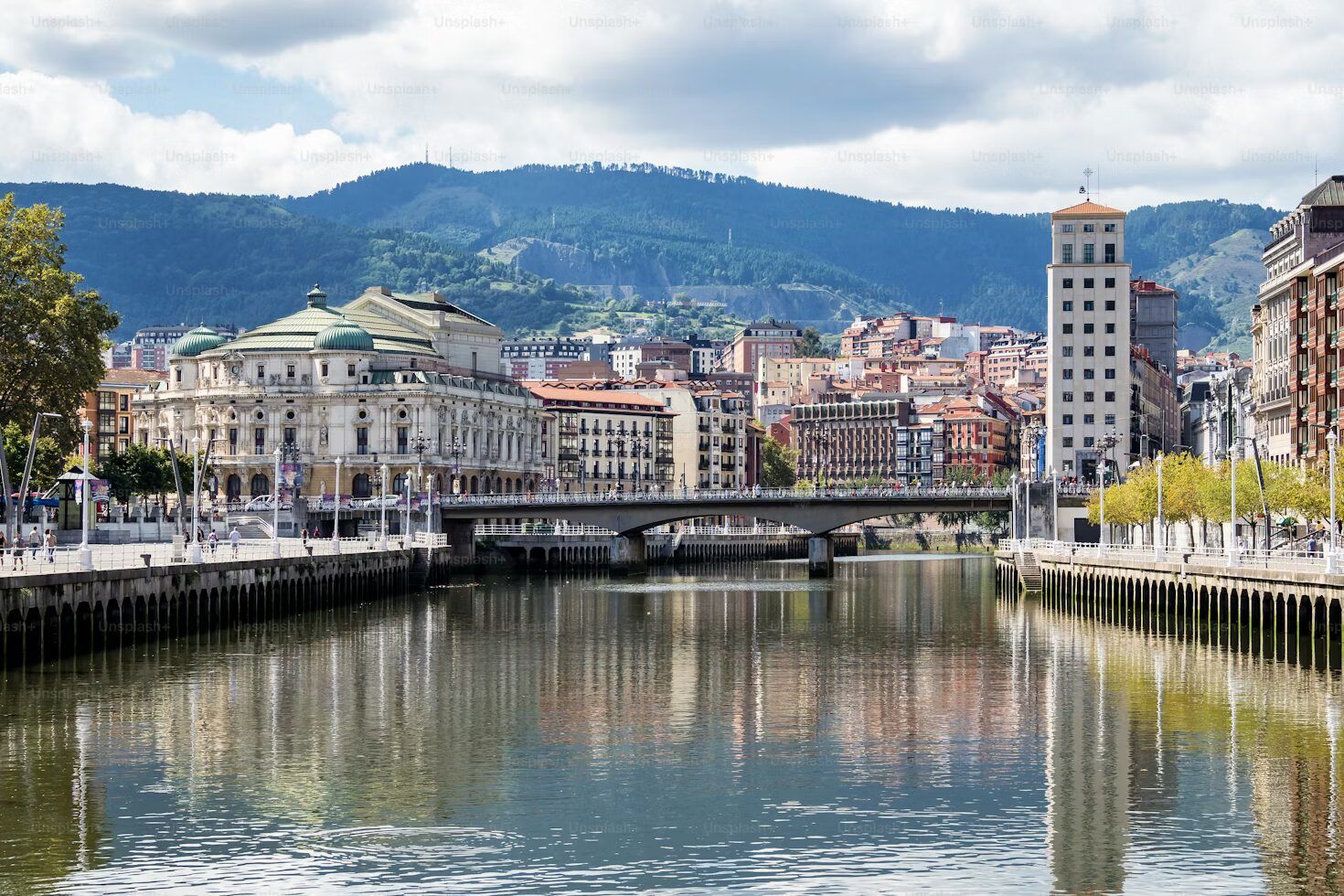 Ljubljana