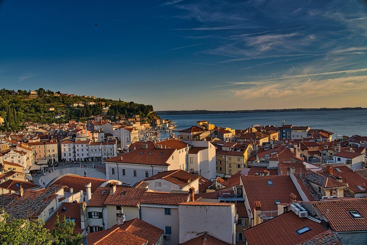 Piran