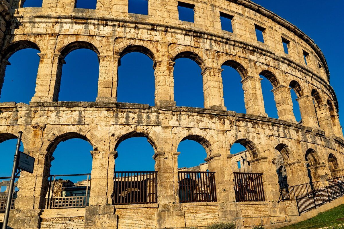 Pula Arena