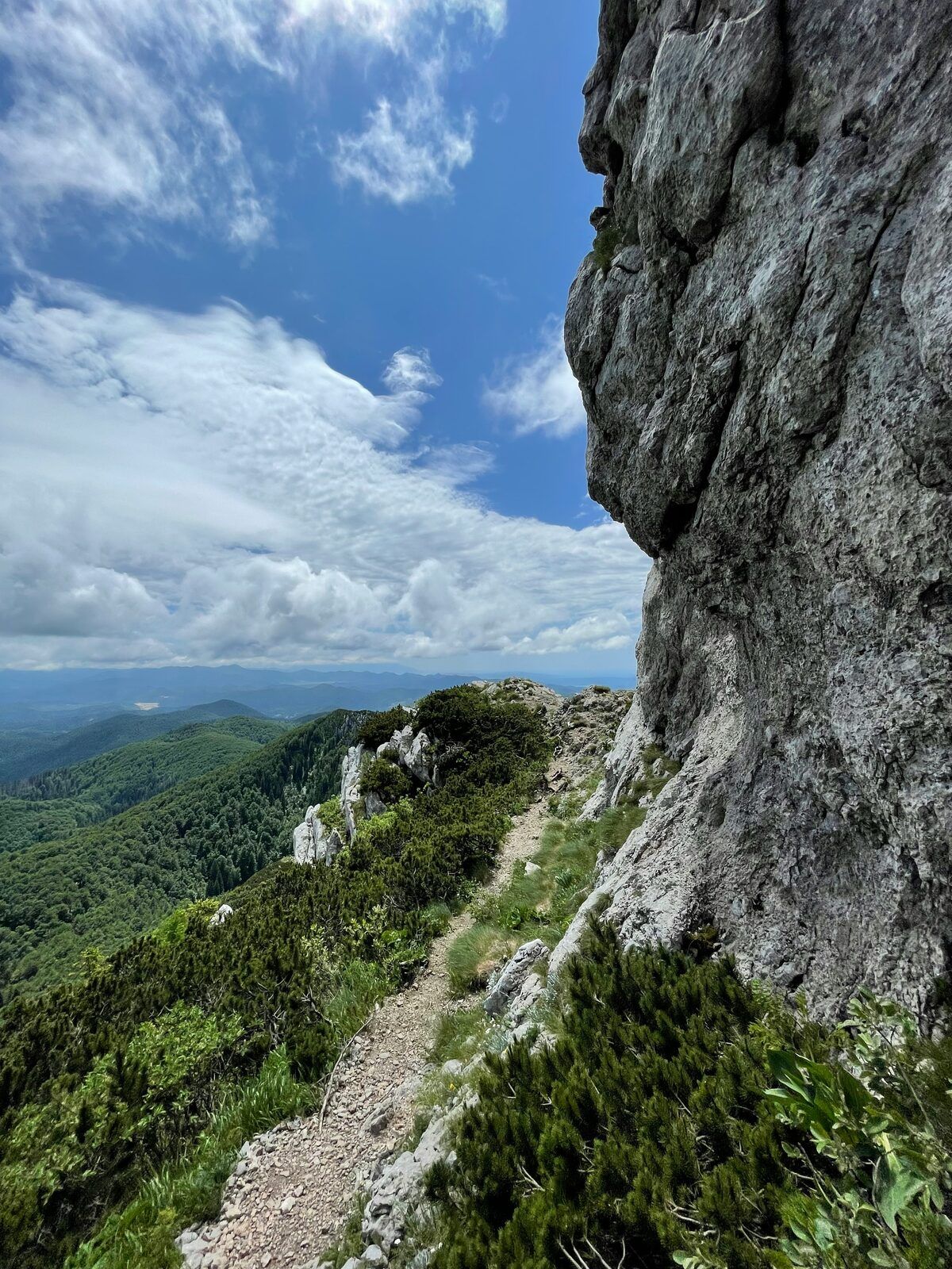 Risnjak National Park